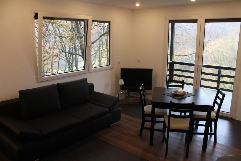 Ferienhaus Refugium Sessenbach Room photo
