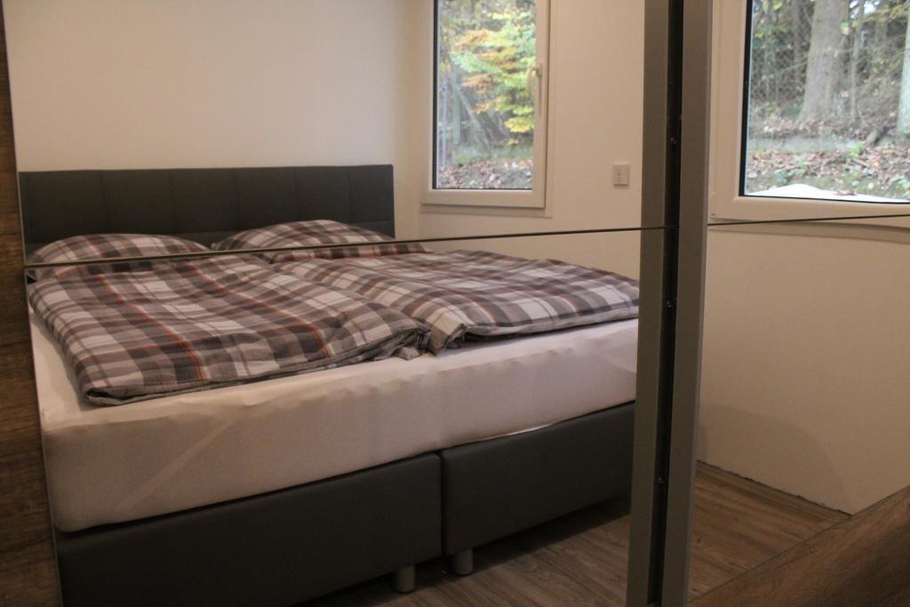 Ferienhaus Refugium Sessenbach Room photo